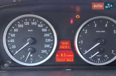Седан BMW 5 Series 2004 в 