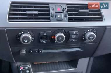 Седан BMW 5 Series 2004 в 