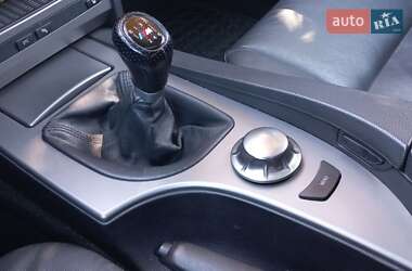 Седан BMW 5 Series 2004 в 