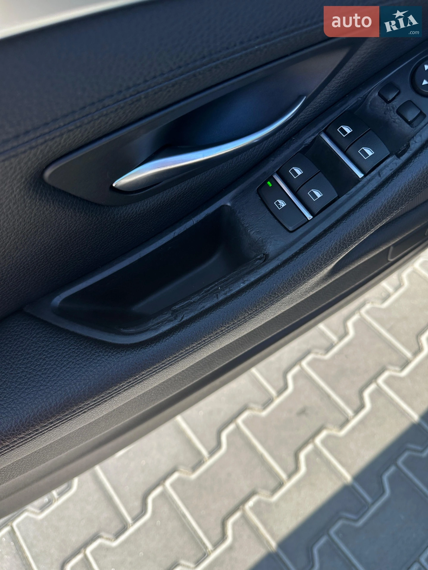 2016 BMW 5er - мініатюра 11