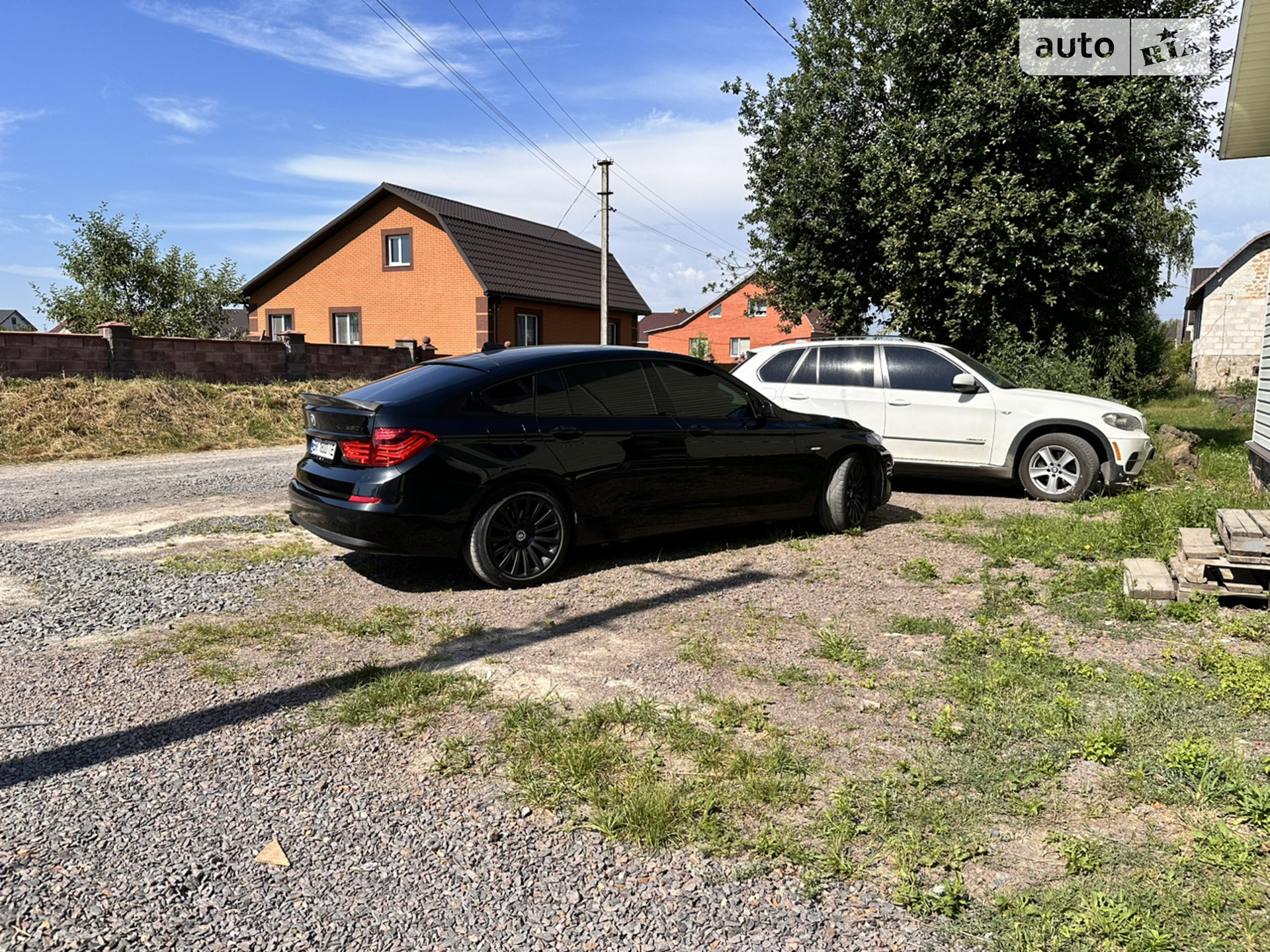 2010 BMW 5er - мініатюра 35