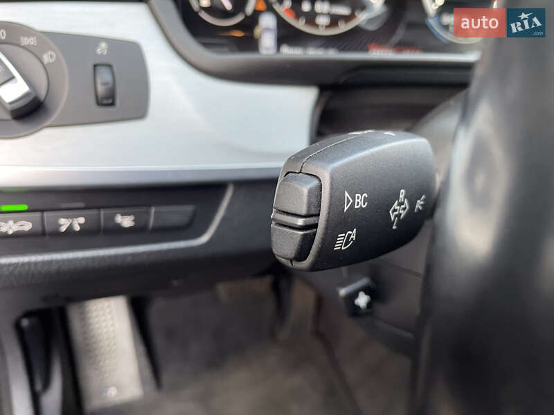 Седан BMW 5 Series 2012 в Киеве фото 18 Седан BMW 5 Series 2012 в Киеве