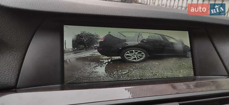 Седан BMW 5 Series 2013 в Стрые фото 88 Седан BMW 5 Series 2013 в Стрые