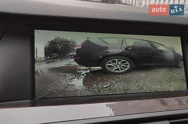 Седан BMW 5 Series 2013 в 
