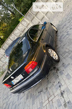 Седан BMW 5 Series 1997 в Днепре