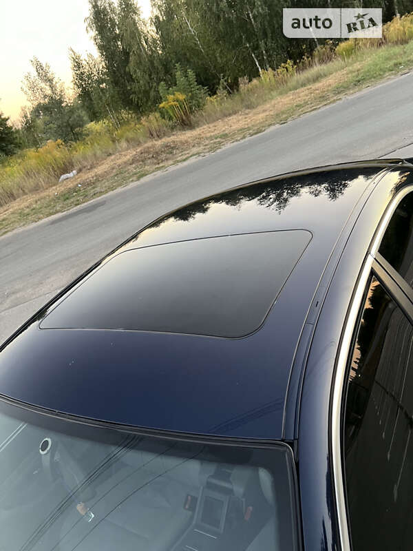 Седан BMW 5 Series 2001 в Києві фото 12 Седан BMW 5 Series 2001 в Києві