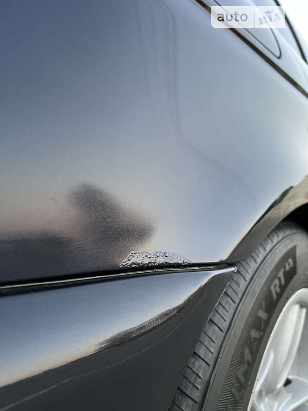 Седан BMW 5 Series 2001 в Києві фото 22 Седан BMW 5 Series 2001 в Києві