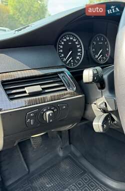 Седан BMW 5 Series 2003 в 