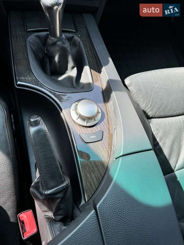 Седан BMW 5 Series 2003 в Луцке фото 30 Седан BMW 5 Series 2003 в Луцке