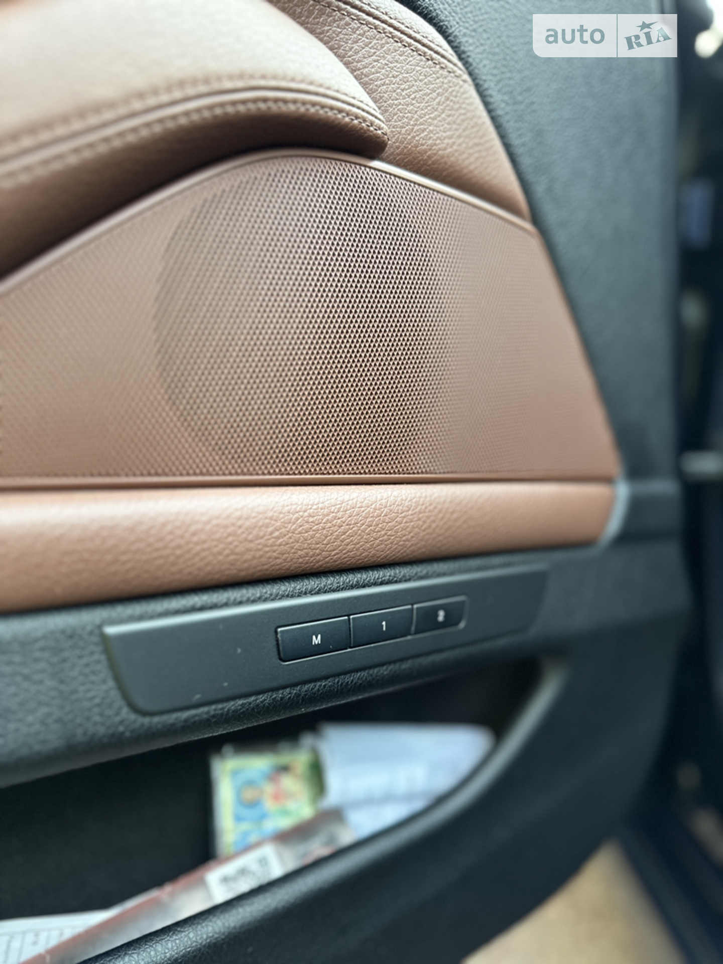 2011 BMW 5er - мініатюра 18