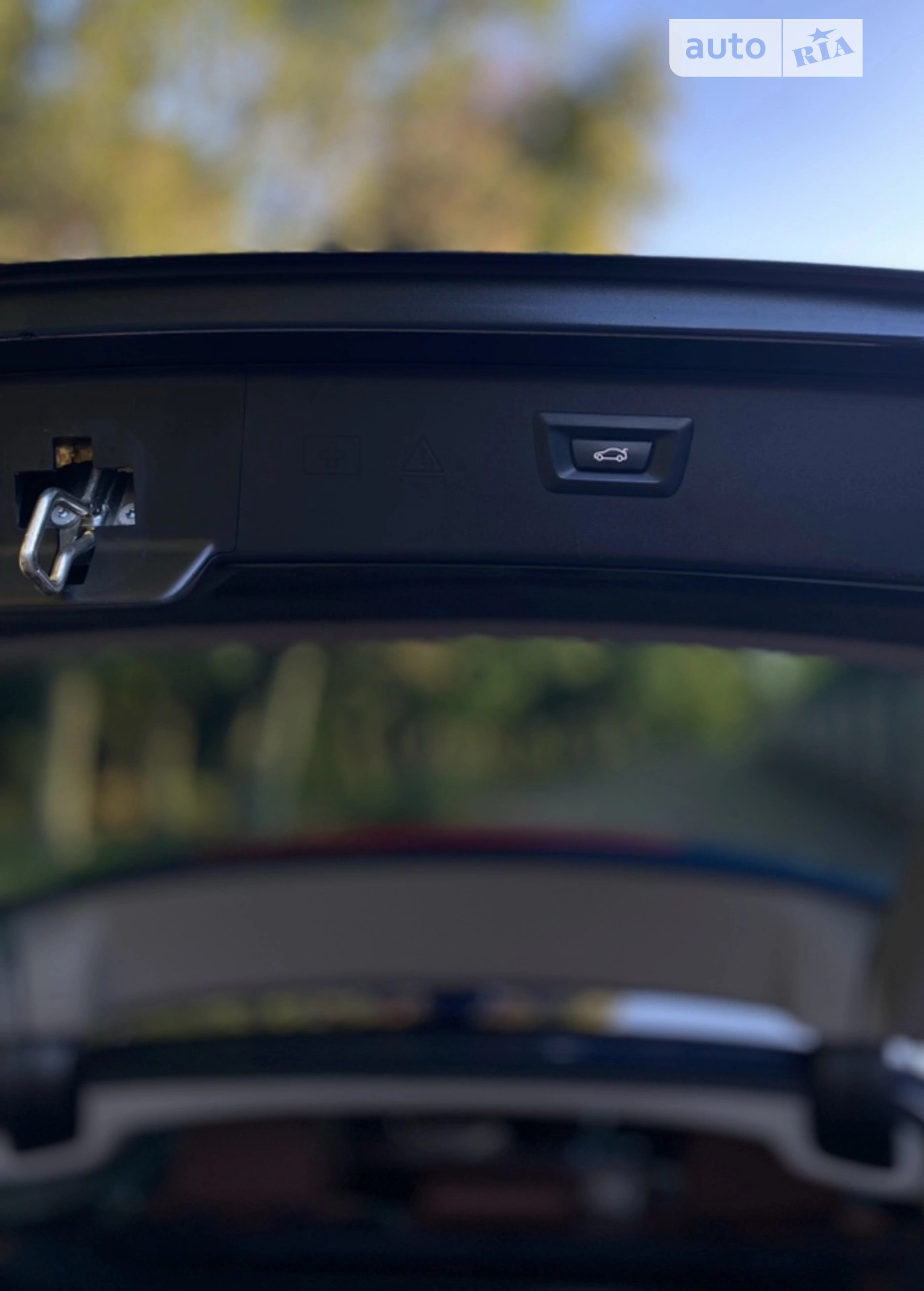 2011 BMW 5er - мініатюра 20