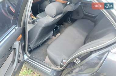Седан BMW 5 Series 1993 в Сумах