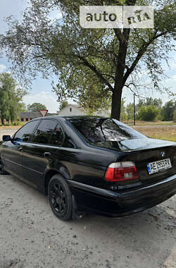 Седан BMW 5 Series 1997 в Полтаве