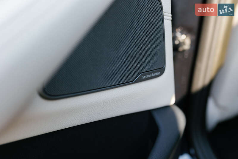 Седан BMW 5 Series 2017 в Львові фото 39 Седан BMW 5 Series 2017 в Львові