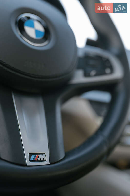 Седан BMW 5 Series 2017 в Львові фото 52 Седан BMW 5 Series 2017 в Львові