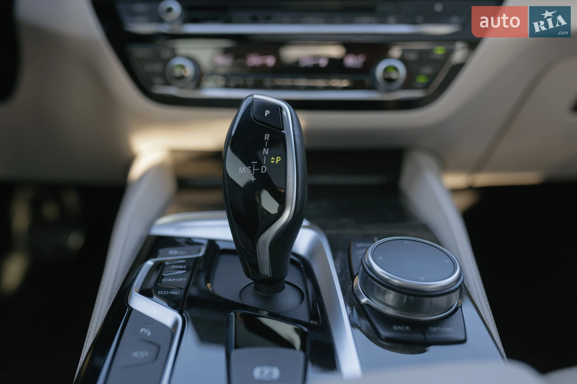 2017 BMW 5er - мініатюра 65