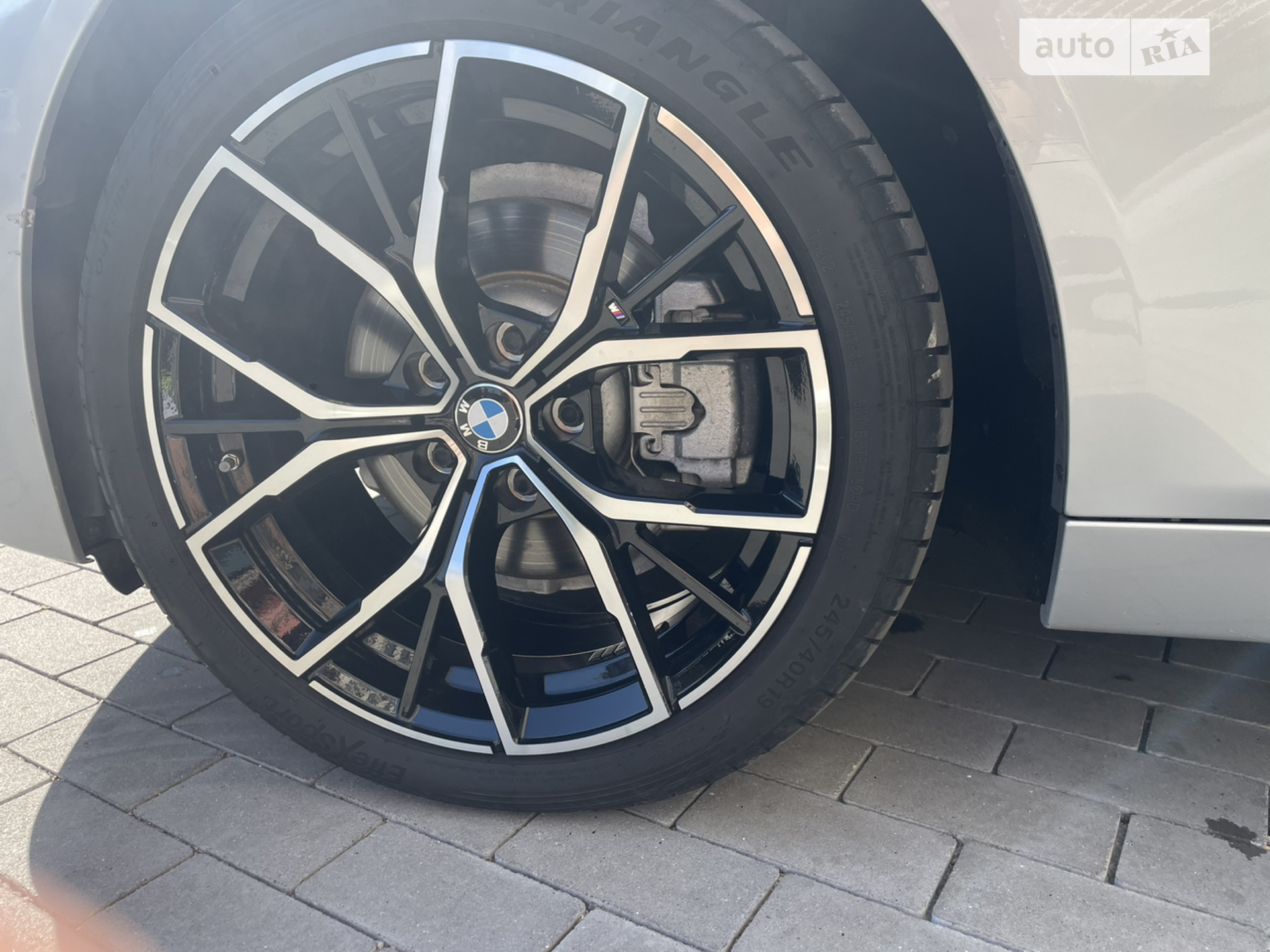 2015 BMW 5er - мініатюра 19