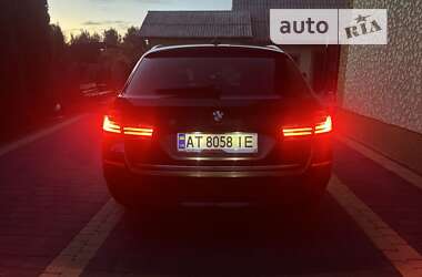 Универсал BMW 5 Series 2014 в Калуше