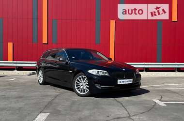 Универсал BMW 5 Series 2011 в Киеве