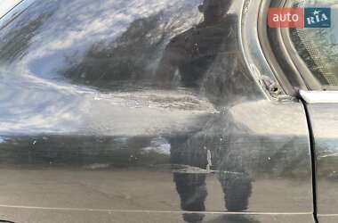 Седан BMW 5 Series 1992 в Запорожье