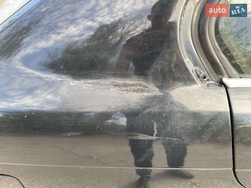 Седан BMW 5 Series 1992 в Запорожье фото 4 Седан BMW 5 Series 1992 в Запорожье