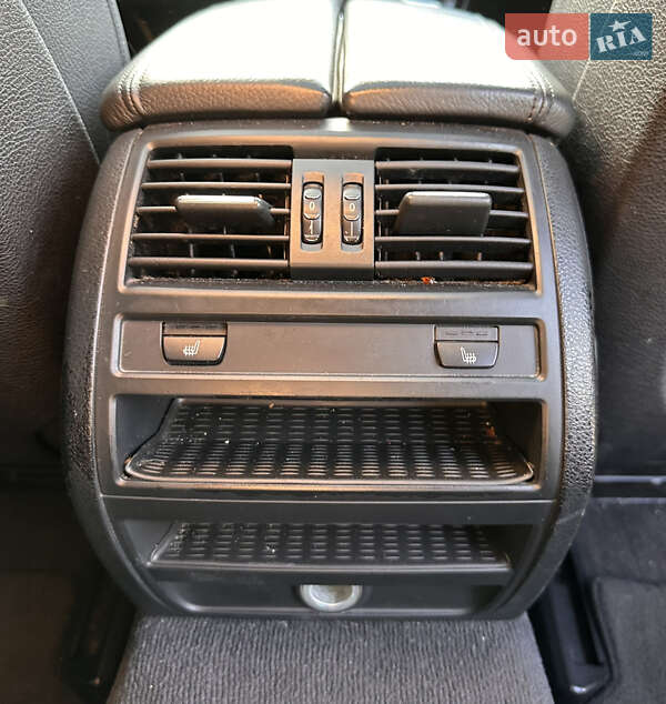 Седан BMW 5 Series 2013 в Києві фото 15 Седан BMW 5 Series 2013 в Києві