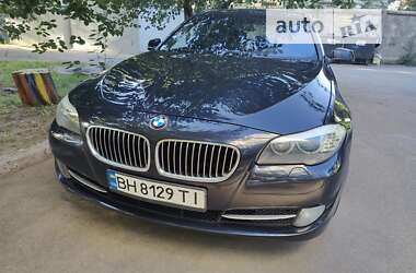 Универсал BMW 5 Series 2013 в Одессе