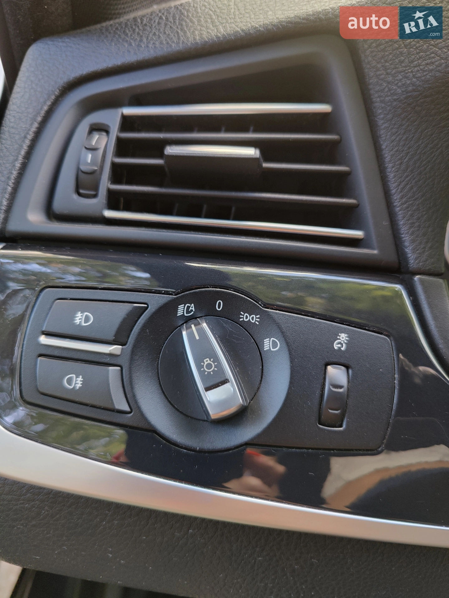 2013 BMW 5er - мініатюра 18