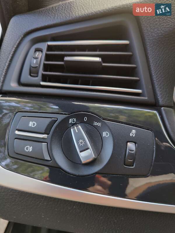 Универсал BMW 5 Series 2013 в Одессе фото 18 Универсал BMW 5 Series 2013 в Одессе