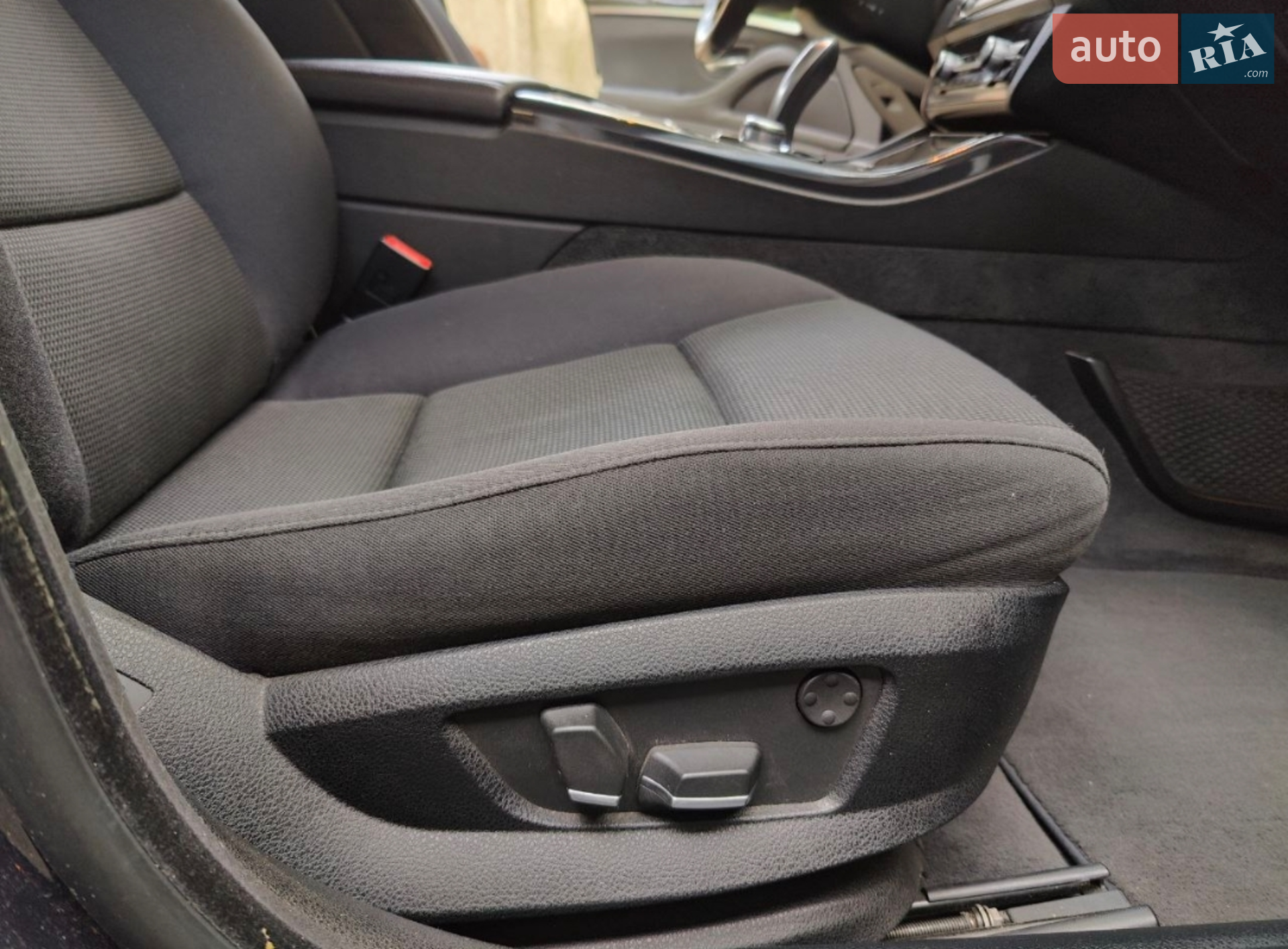 2013 BMW 5er - мініатюра 4