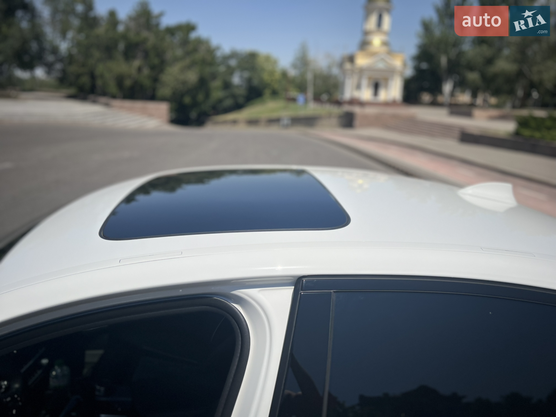 2018 BMW 5er - мініатюра 18