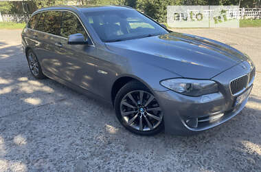 Універсал BMW 5 Series 2012 в Подільську