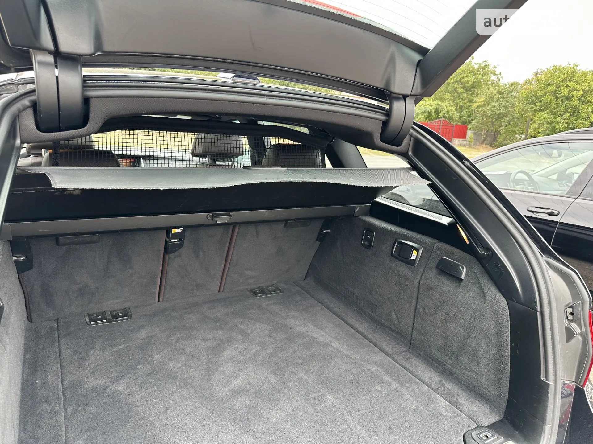 2016 BMW 5er - мініатюра 33