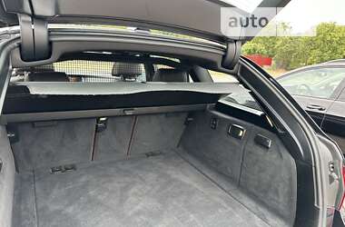 Універсал BMW 5 Series 2016 в 