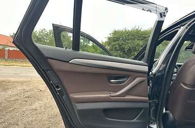 Універсал BMW 5 Series 2016 в 