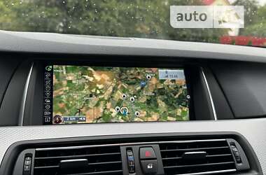 Універсал BMW 5 Series 2016 в 