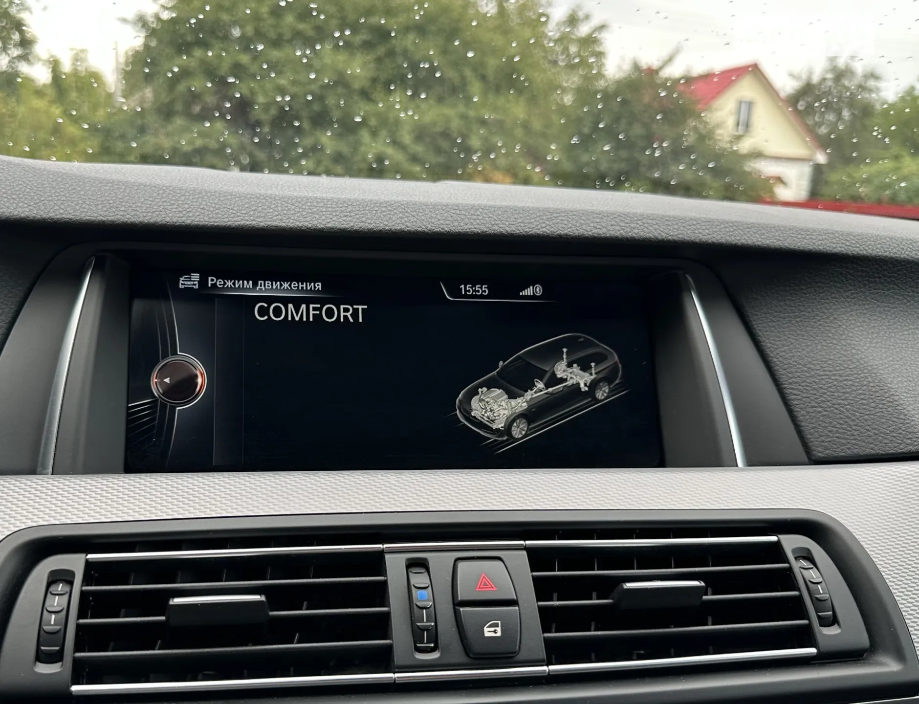 2016 BMW 5er - мініатюра 77