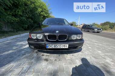 Универсал BMW 5 Series 1998 в Борисполе