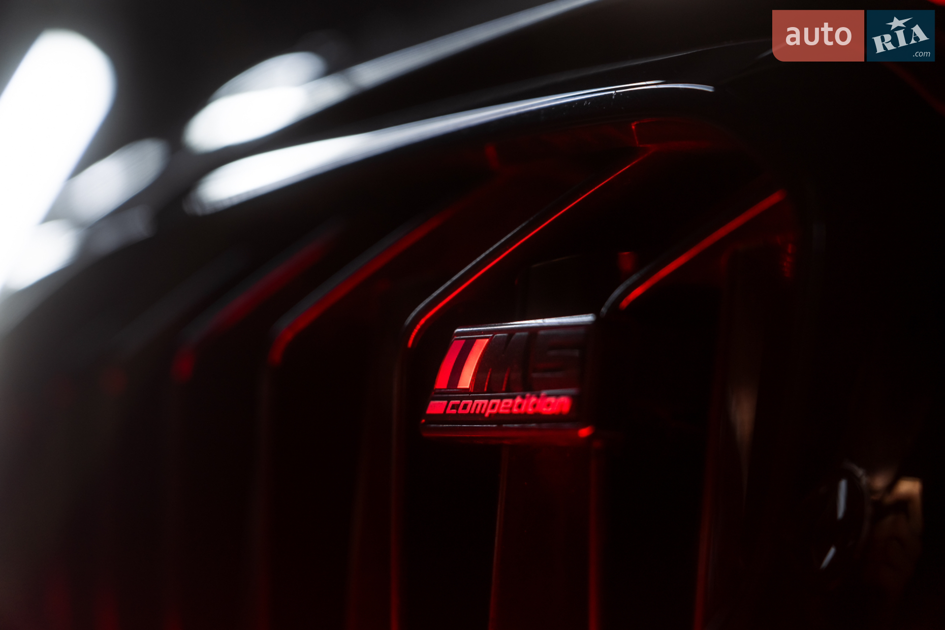 2019 BMW 5er - мініатюра 9
