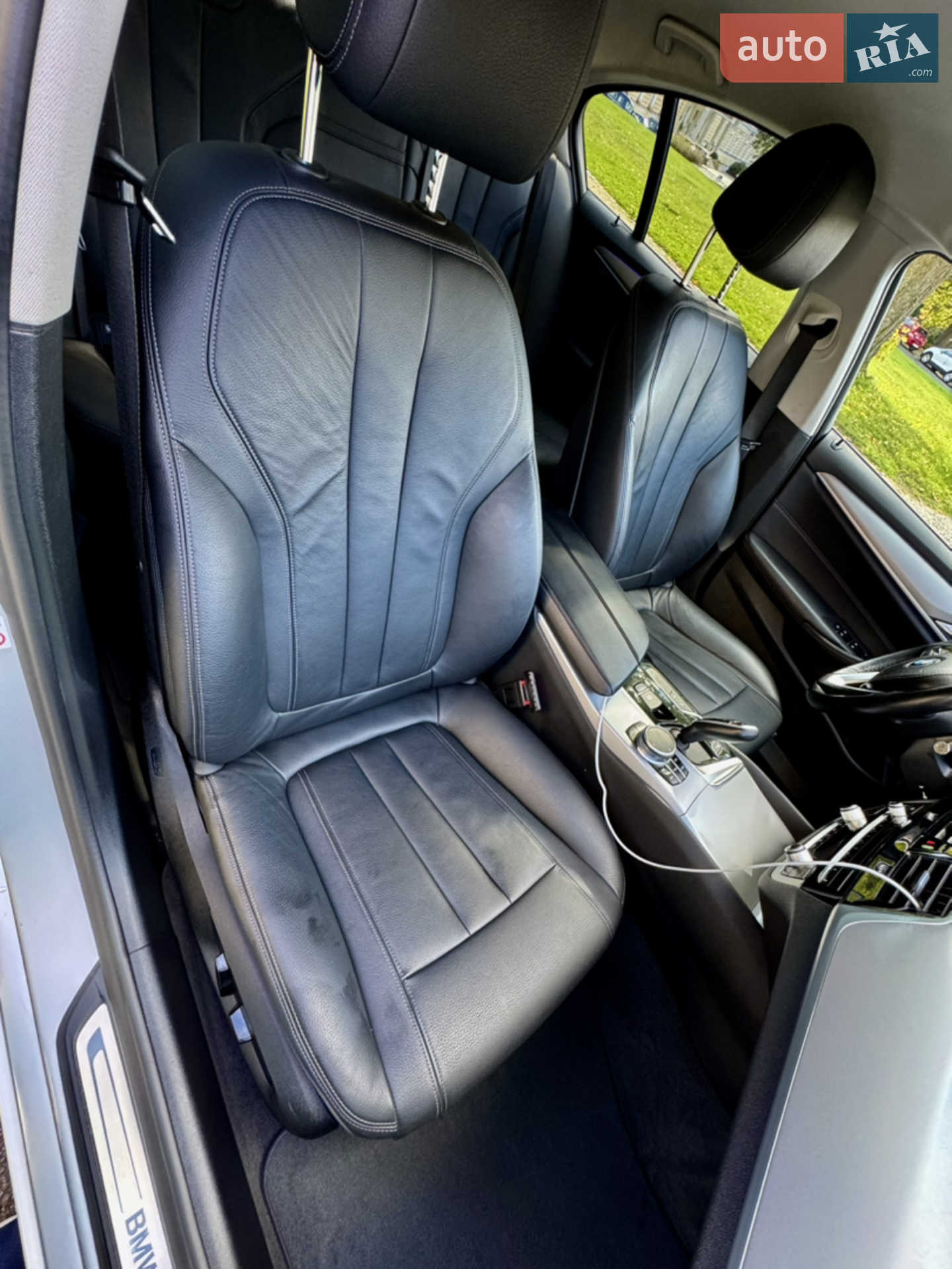 2019 BMW 5er - мініатюра 36