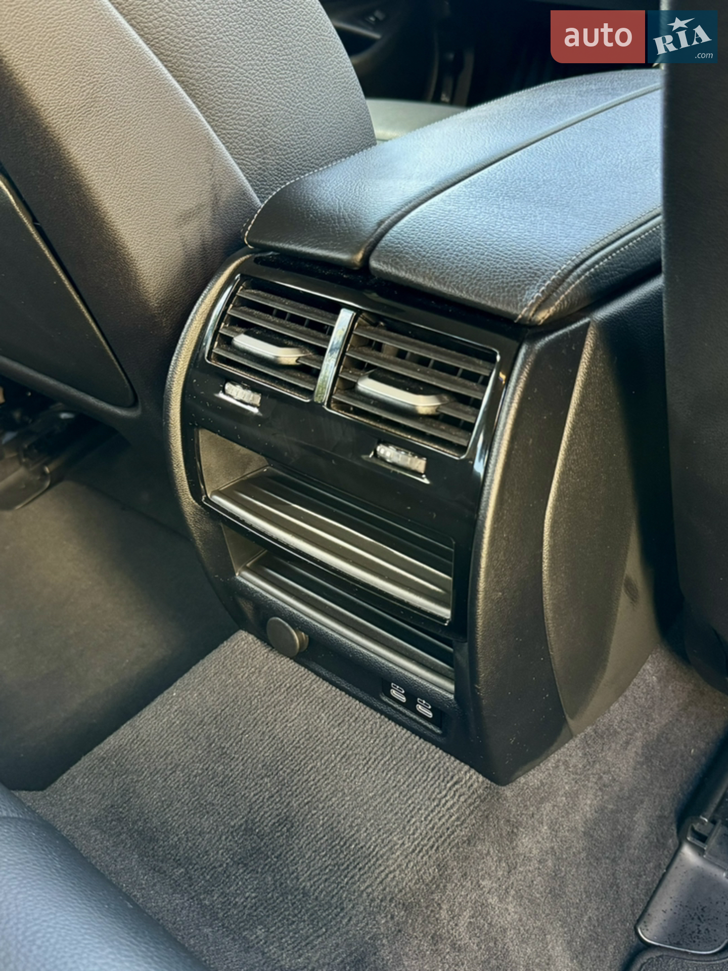 2019 BMW 5er - мініатюра 33