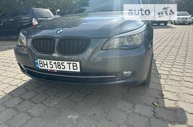 Універсал BMW 5 Series 2007 в Одесі