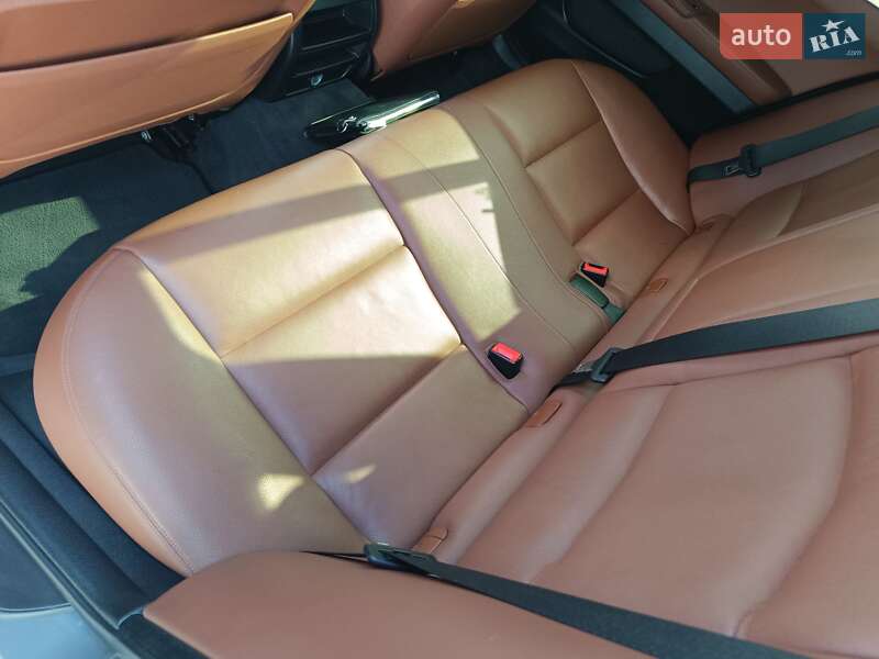 Универсал BMW 5 Series 2013 в Днепре фото 27 Универсал BMW 5 Series 2013 в Днепре