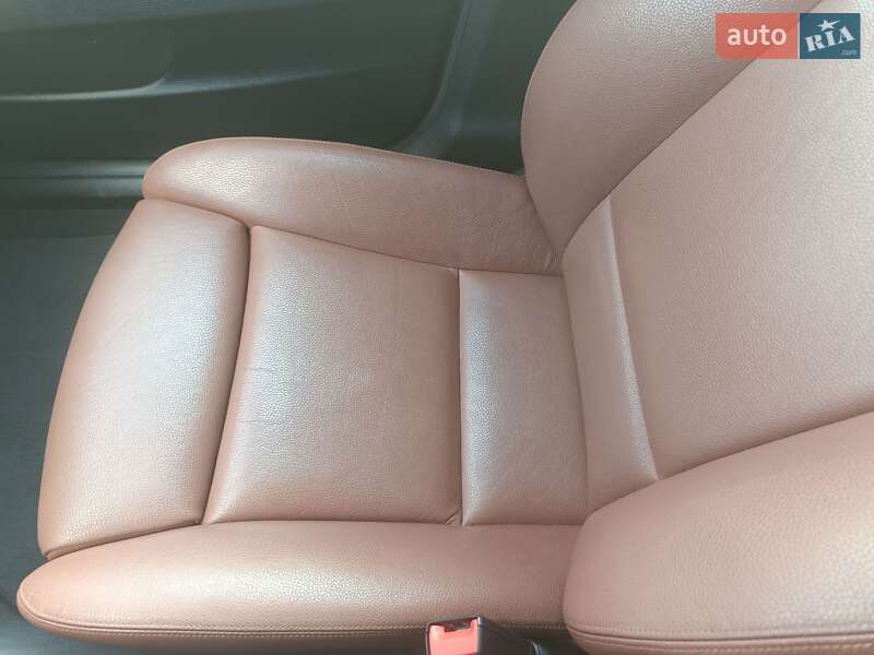 Универсал BMW 5 Series 2013 в Днепре фото 33 Универсал BMW 5 Series 2013 в Днепре