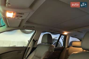 Універсал BMW 5 Series 2004 в Тячеві