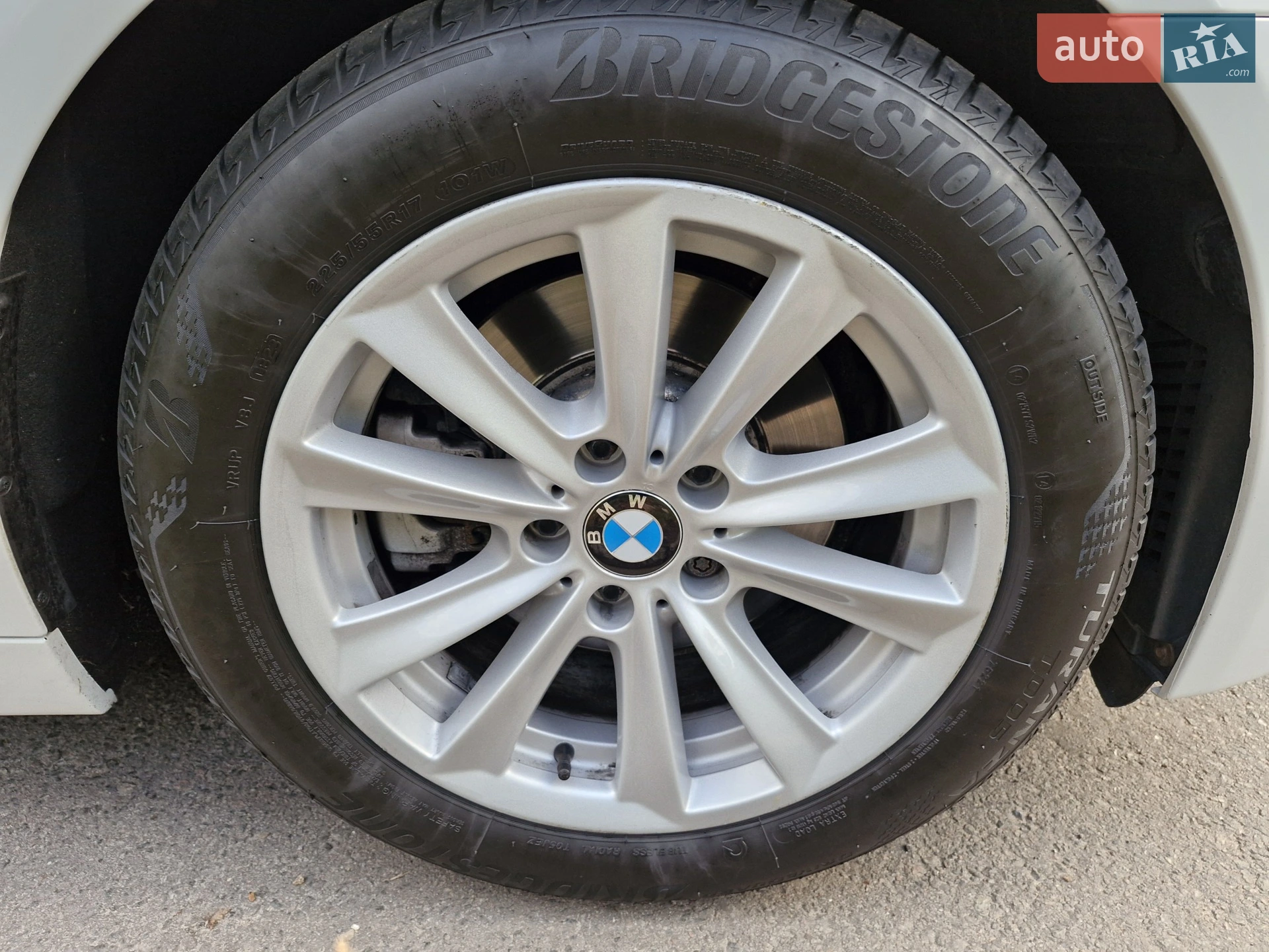2012 BMW 5er - мініатюра 26