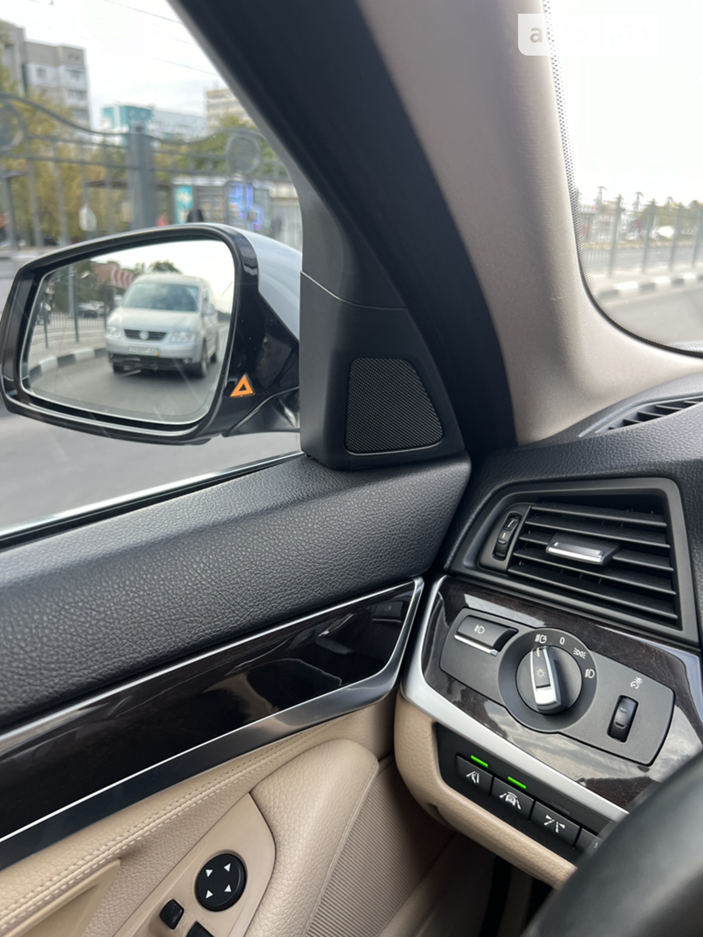 2014 BMW 5er - мініатюра 24