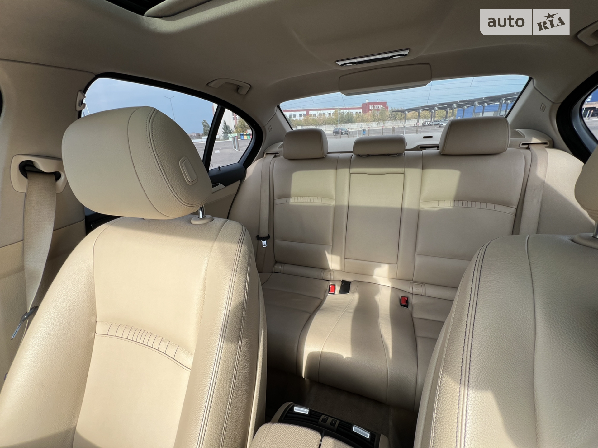 2014 BMW 5er - мініатюра 32