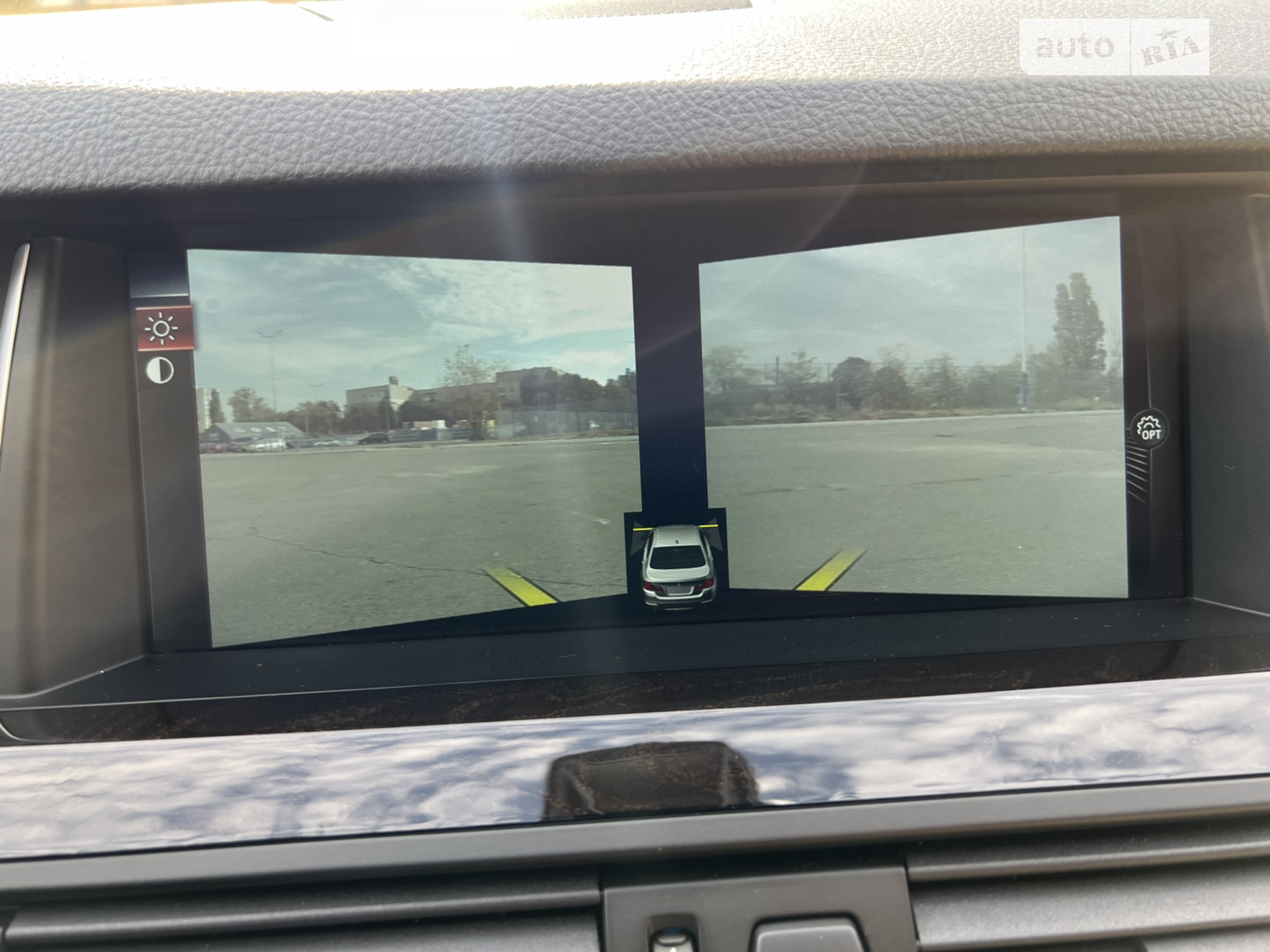 2014 BMW 5er - мініатюра 37