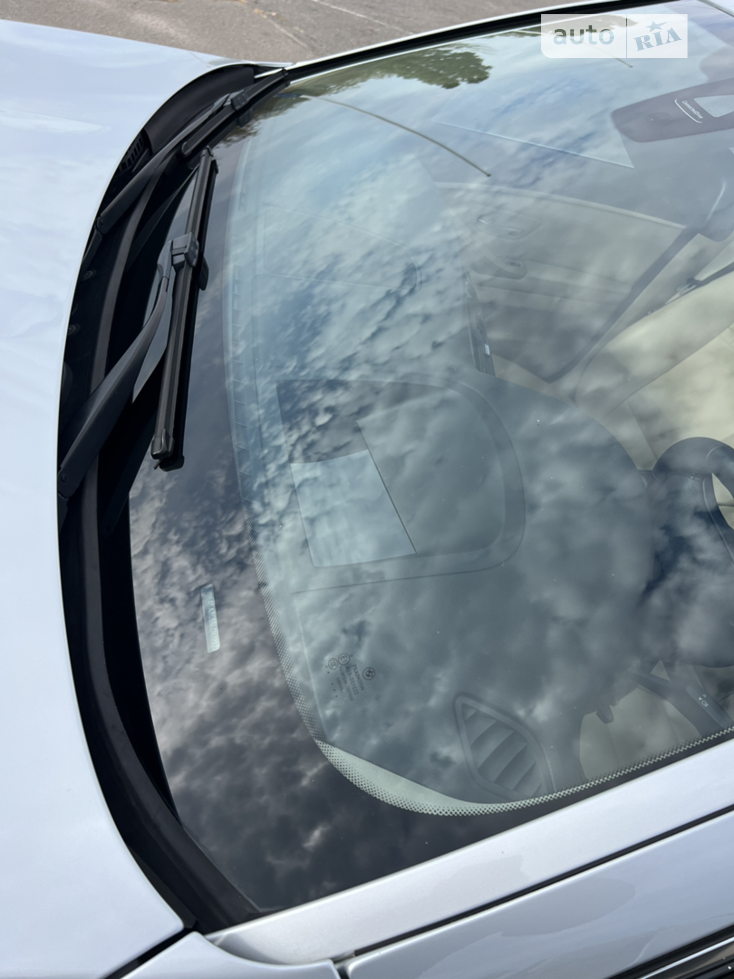 2014 BMW 5er - мініатюра 42